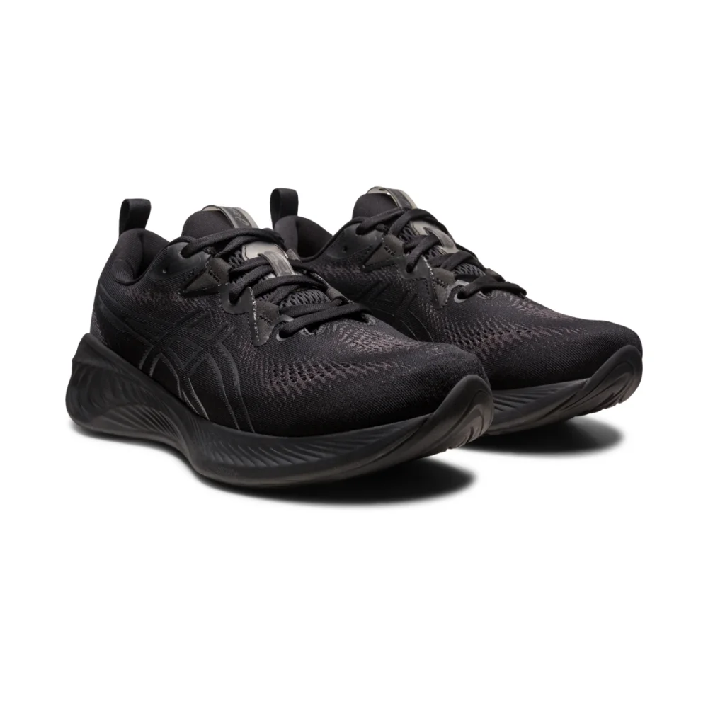 Asics Gel Cumulus 25 1011B621.003 / schwarz