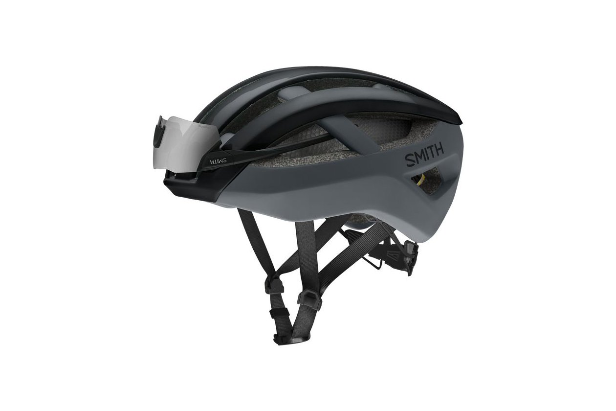 Smith Network MIPS