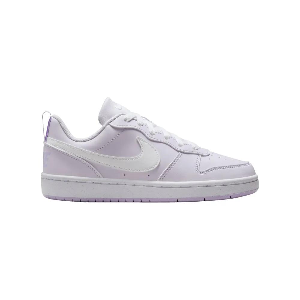 Nike Court Borough Low Recraft DV5456-500 / rot