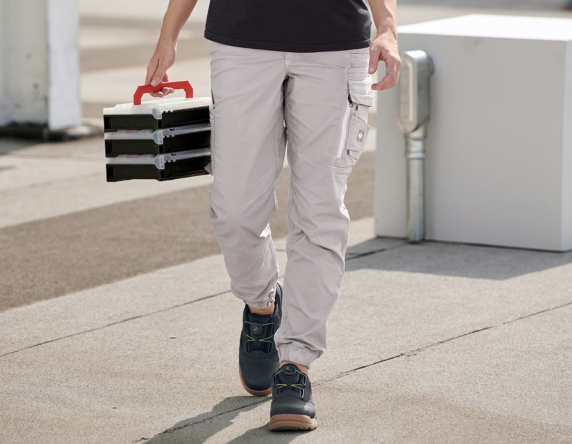 Cargohose e.s.motion ten Sommer, Damen