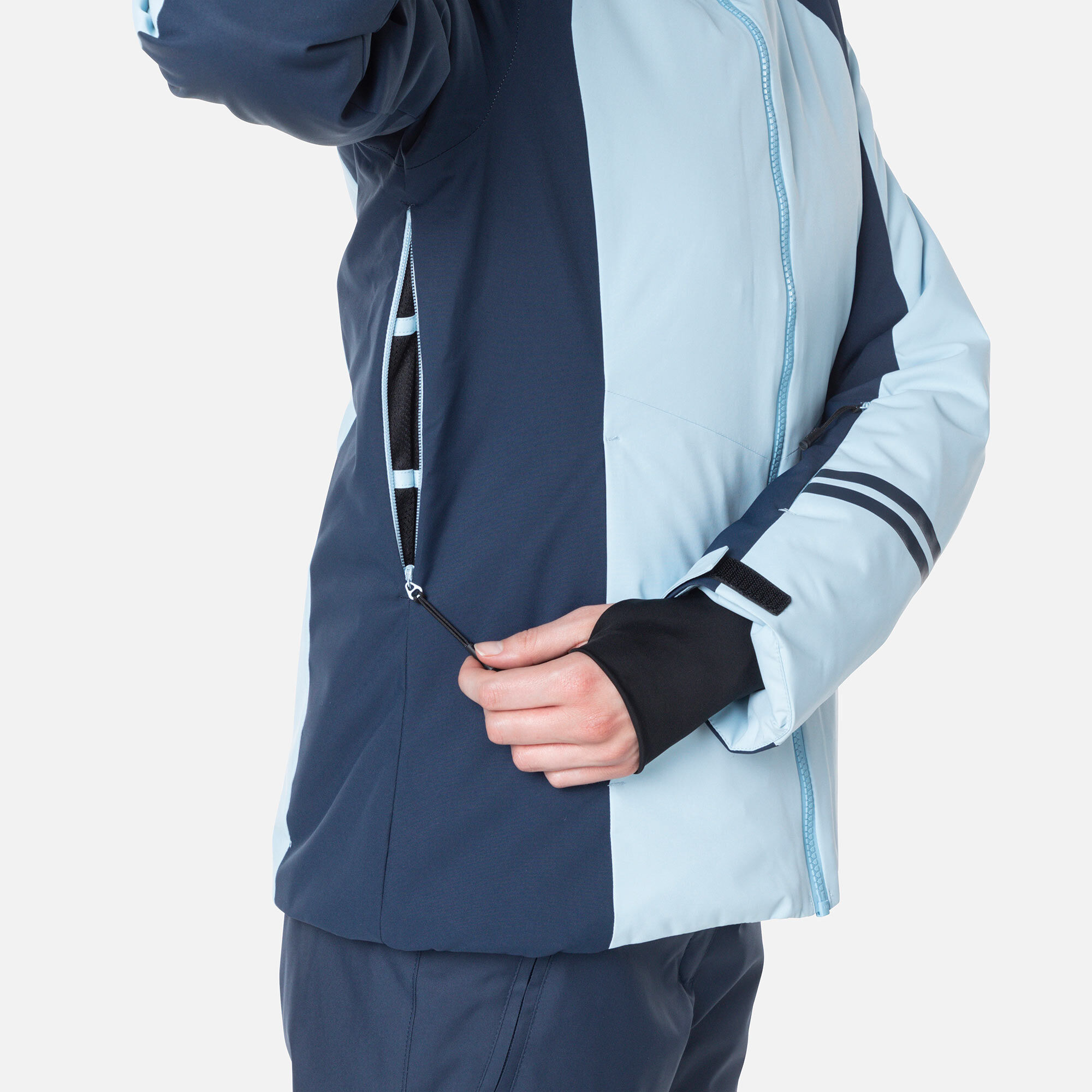 Veste de ski Controle Femme
