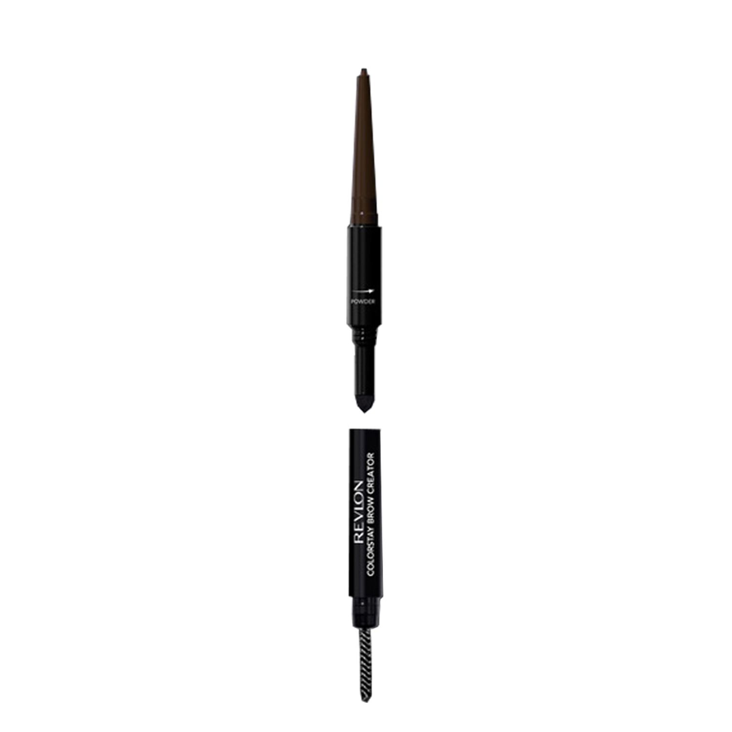 Revlon Colorstay Brow Creator Crayon Sourcils 3 en 1
