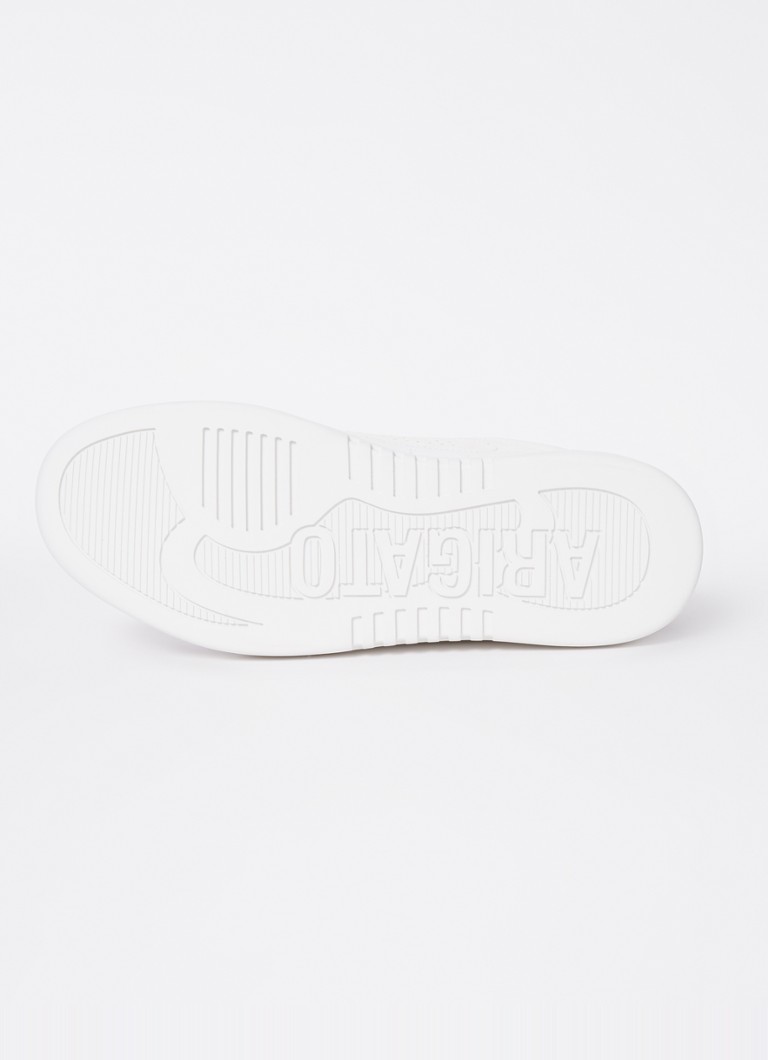 Baskets Axel Arigato Dice Lo en cuir