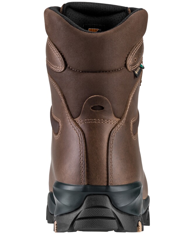 Zamberlan Stiefel Lynx FGL GTX RR BOA WL