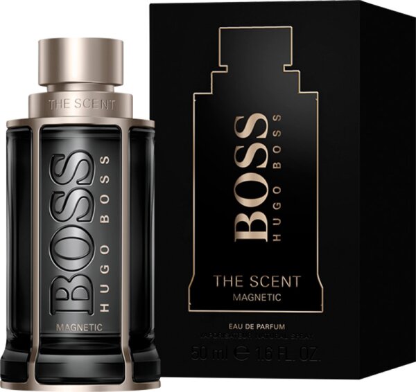 Hugo Boss Boss the Scent Magnetic Eau de Parfum