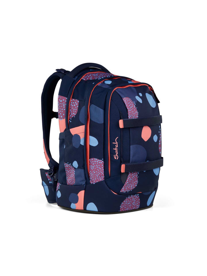 Satch Satch pack Schulrucksack Coral Reef günstig kaufen onesize