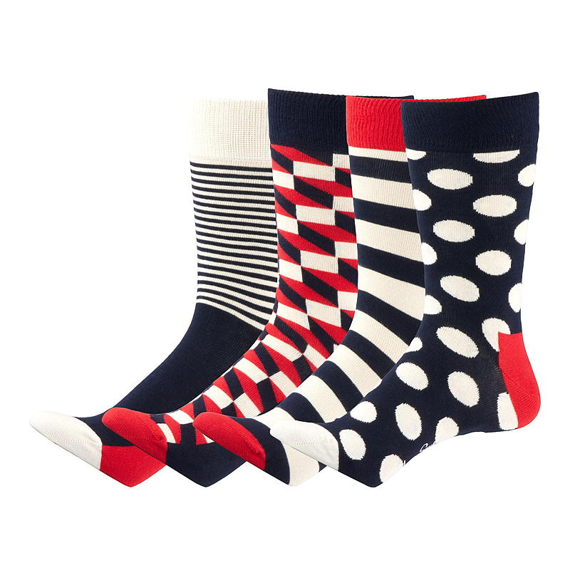 Happy Socks str 36/40-41/46