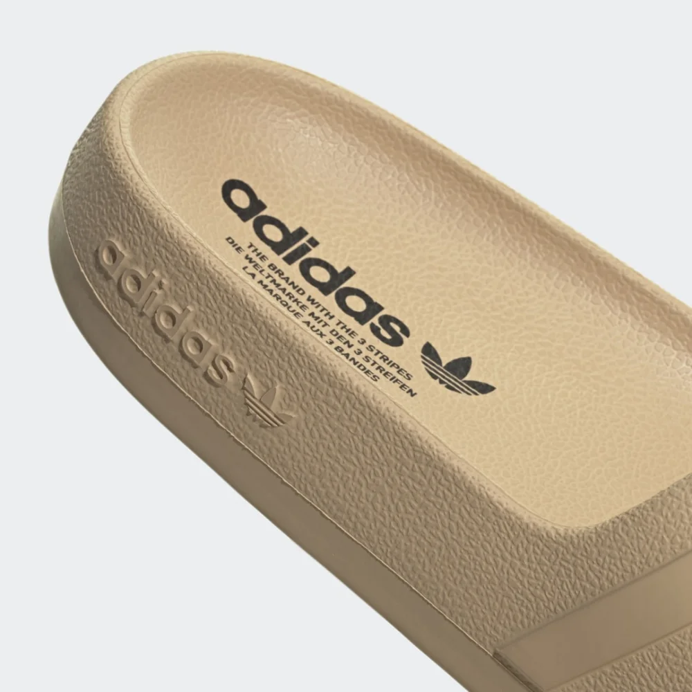 adidas adiFOM Adilette GZ2632 / braun