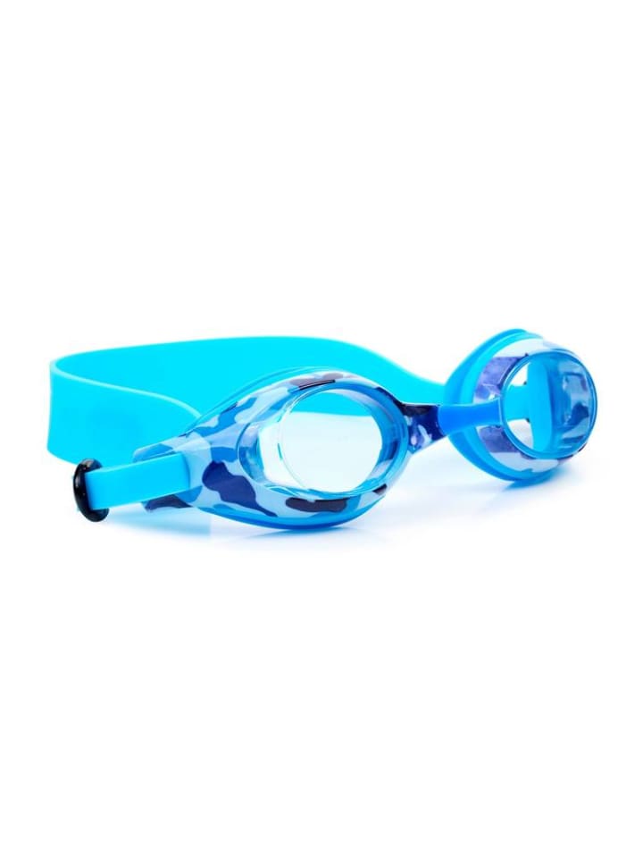 Aqua2ude Schwimmbrille für Kinder Camouflage 100% Silikon ohne Latex Ab 3 Jahren günstig kaufen onesize