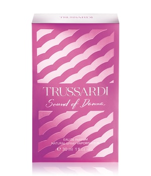 Trussardi Sound of Donna Eau de Parfum 30 ml