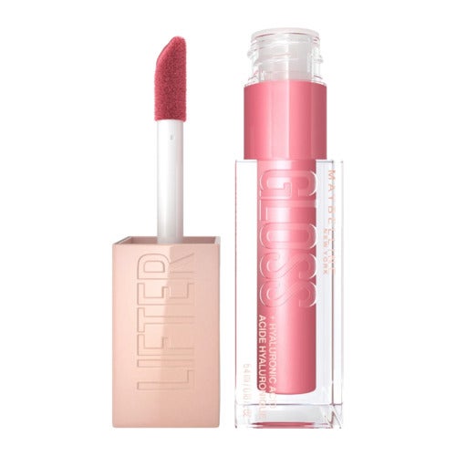 Maybelline Lifter Gloss Lipgloss Moon 5,4 ml