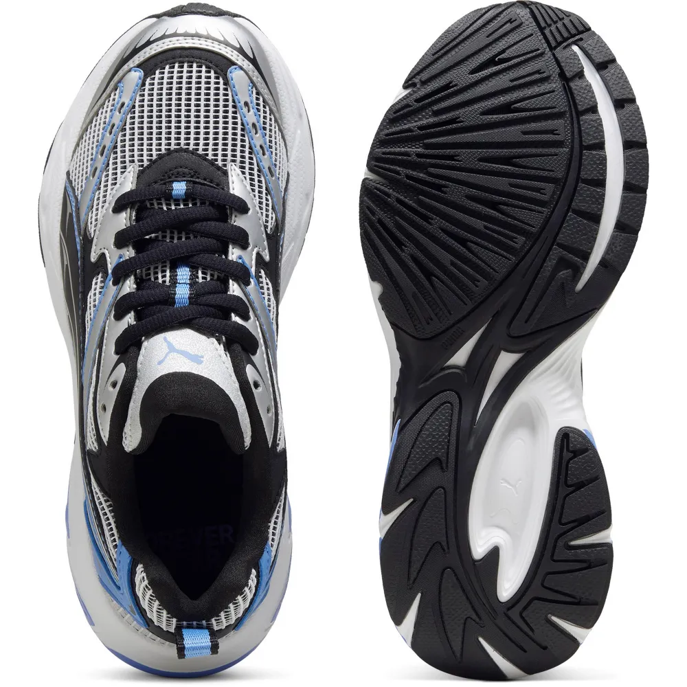 PUMA Morphic Athletic 395919/004 / schwarz