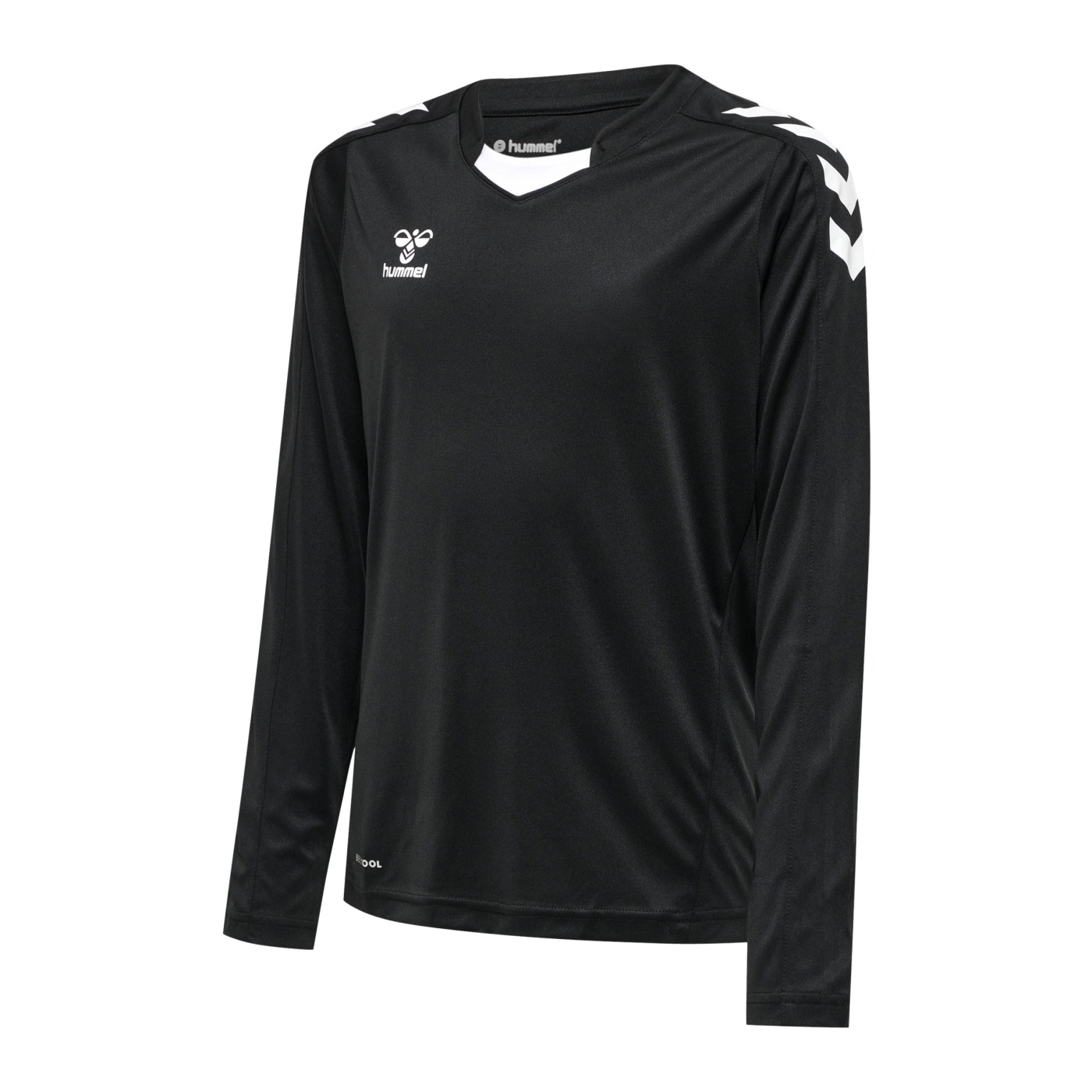 Hummel hmlCORE XK Trikot langarm Kids F2001