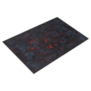G-Mat: Fallen Earth (6x4 ft.)