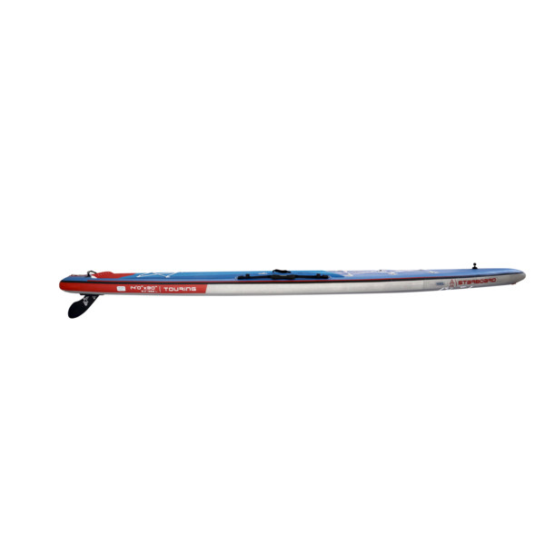 TOURING DELUXE DC - SUP Board