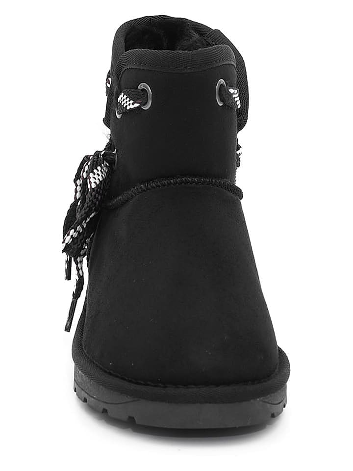 ISLAND BOOT Winterboots 