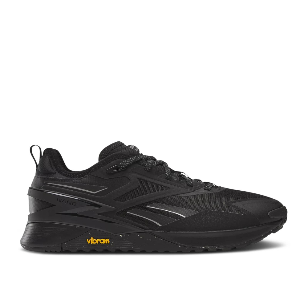 Reebok NANO X3 ADVENTURE 100033319 / schwarz