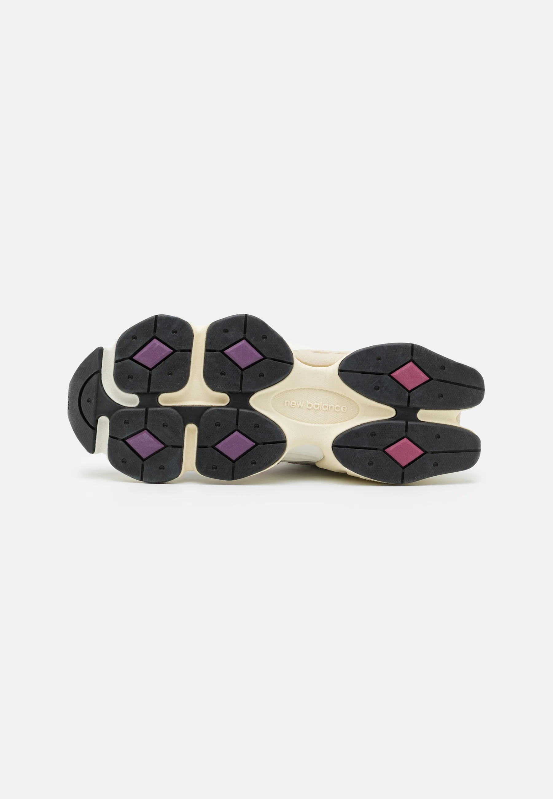 New Balance U9060 UNISEX - Zapatillas bajas