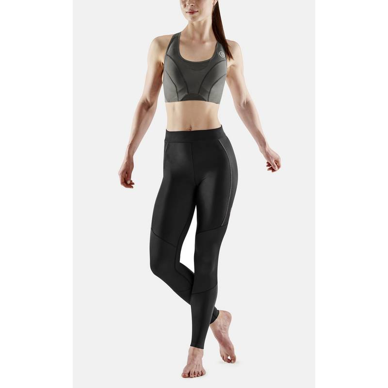 Skins SKINS SERIES-5 Long Tights Tights Damen