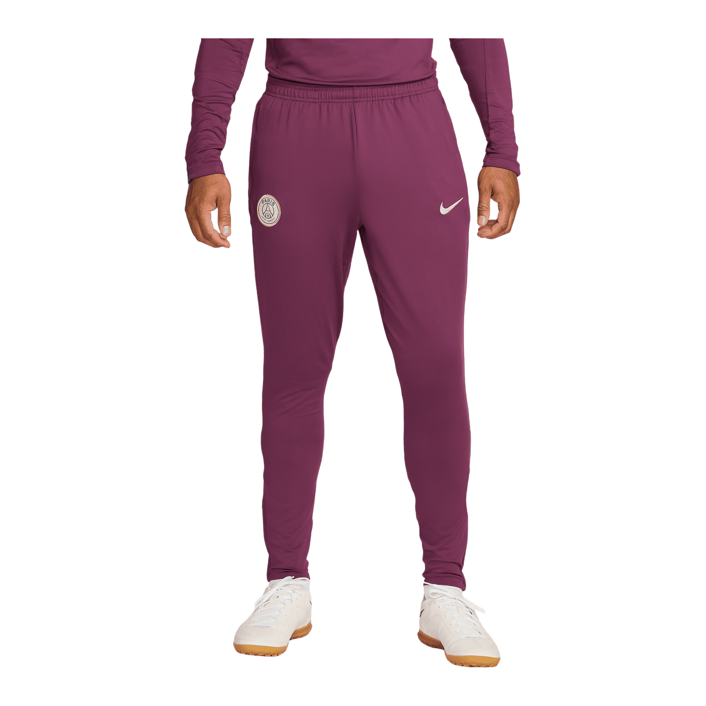 Nike Paris St. Germain Trainingshose Rot F610