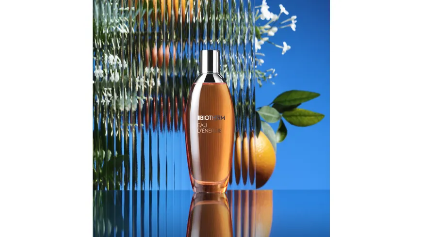 BIOTHERM Eau d'Energie Eau de Toilette