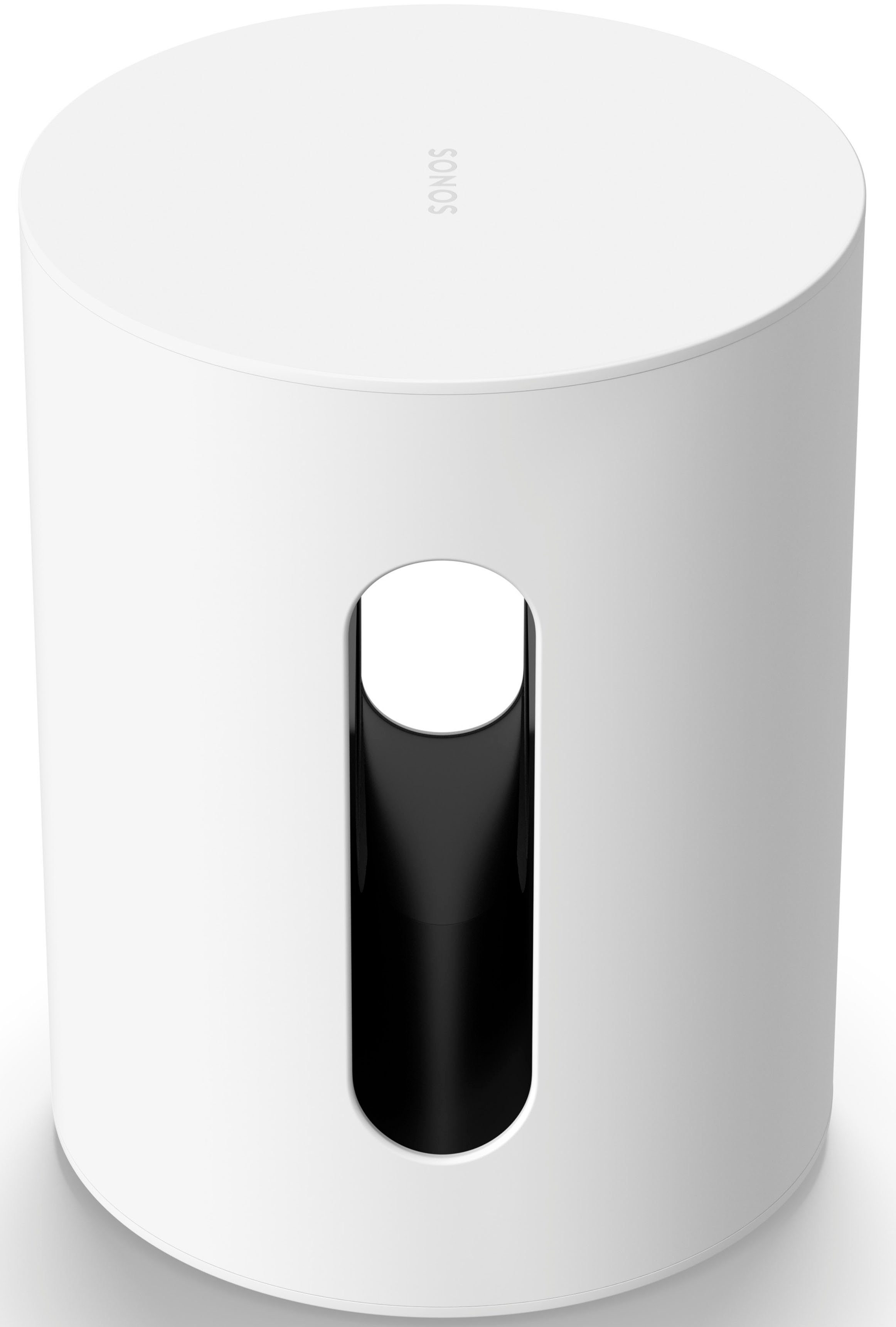 Sonos Sonos Sub Mini 1.0 Lautsprecher (WLAN)