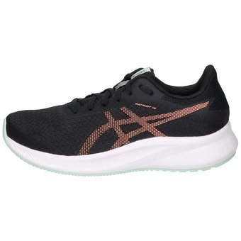 ASICS Patriot 13 Running in schwarz