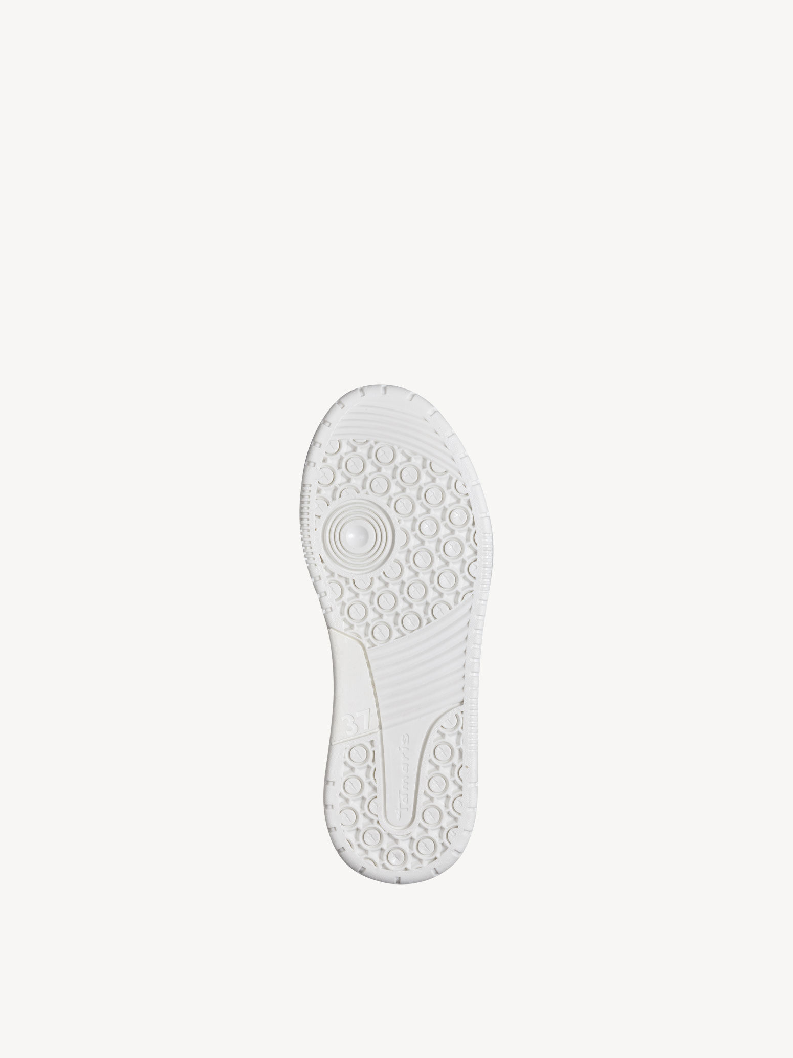 Basket - blanc