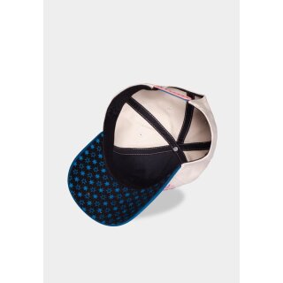 Pokemon Baseball Cap - Snorlax
