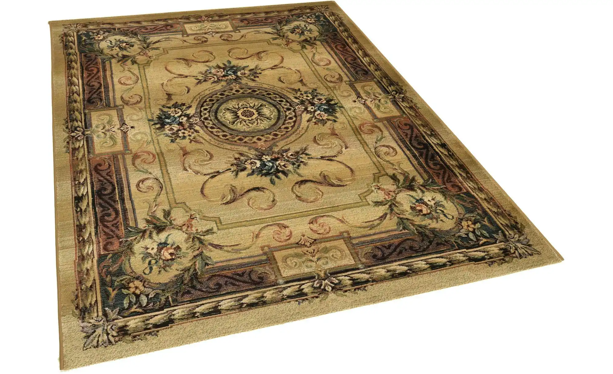 THEKO Vintageteppich