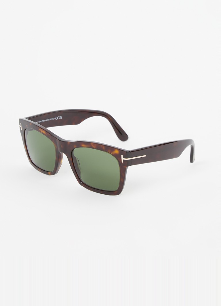 Tom Ford Nico-02 sunčane naočale FT1062