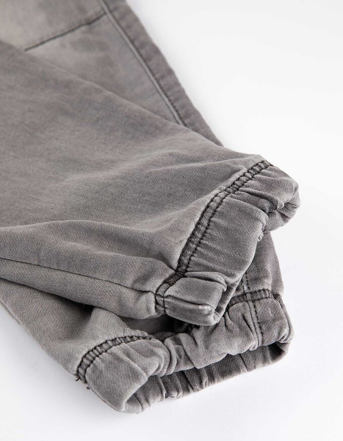 Cargohose - Relaxed Fit