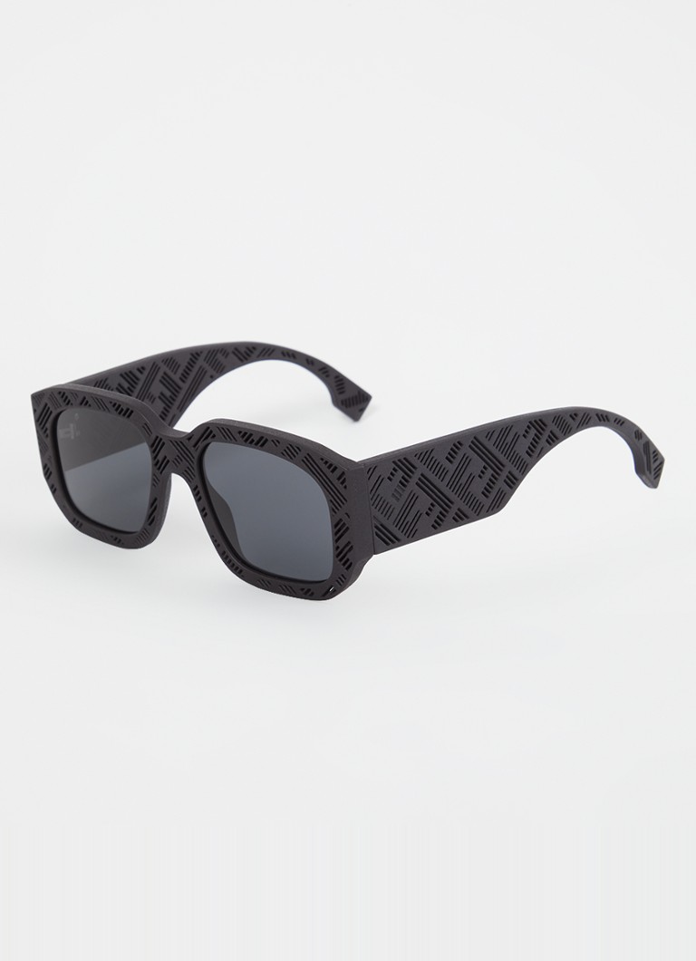 Ochelari de soare Fendi FN000733