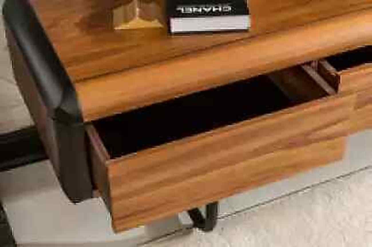 JVmoebel Wohnzimmer-Set Wohnwand Schrank Regal Schränke Wohnwände Sideboard Couchtisch 5tlg., (5-St., 1x Lowboard + 2x Wandschranke + 1x Wandregal + 1x Couchtisch), Made in Europa