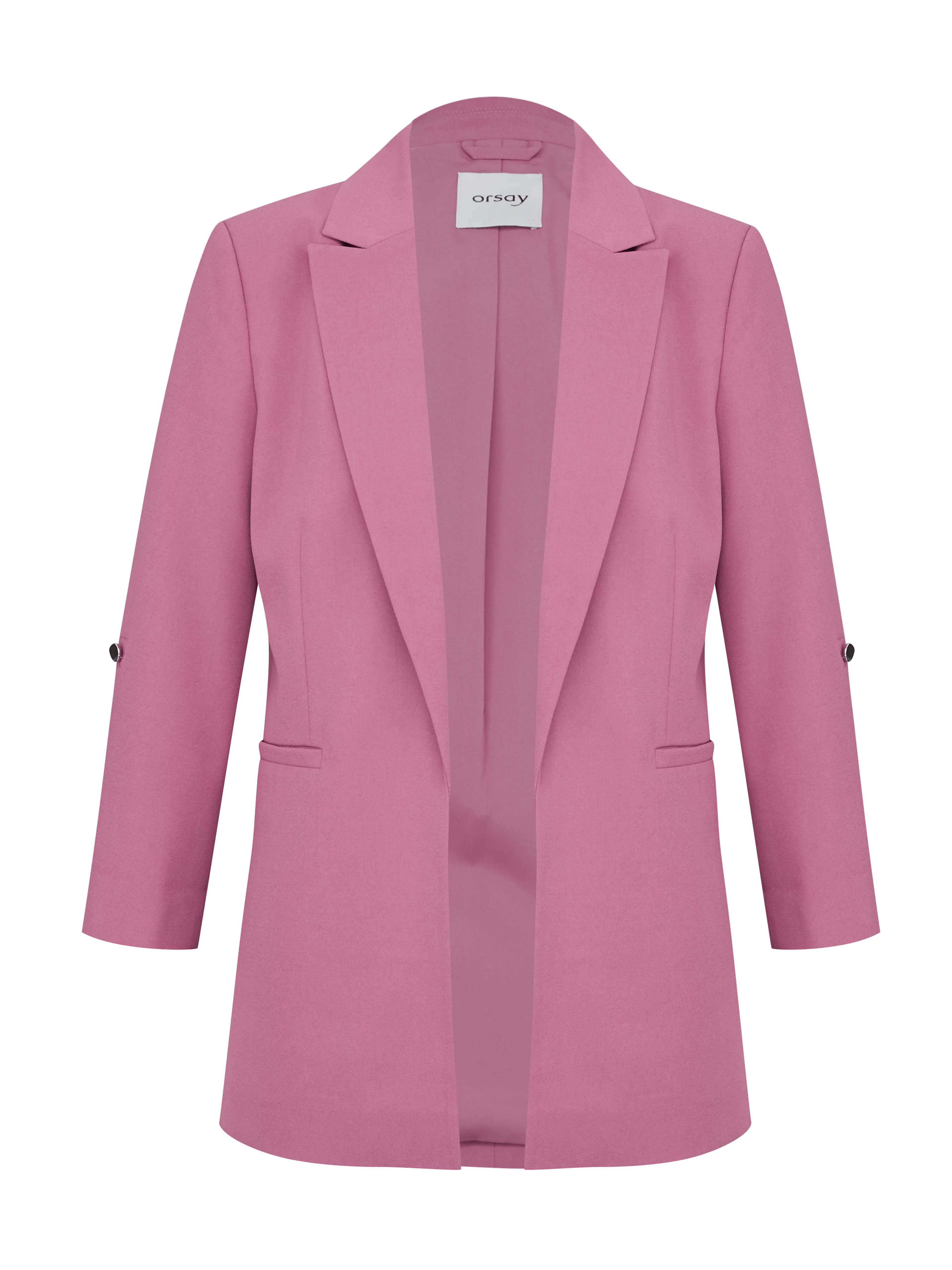 Rosa Damenjacke ORSAY