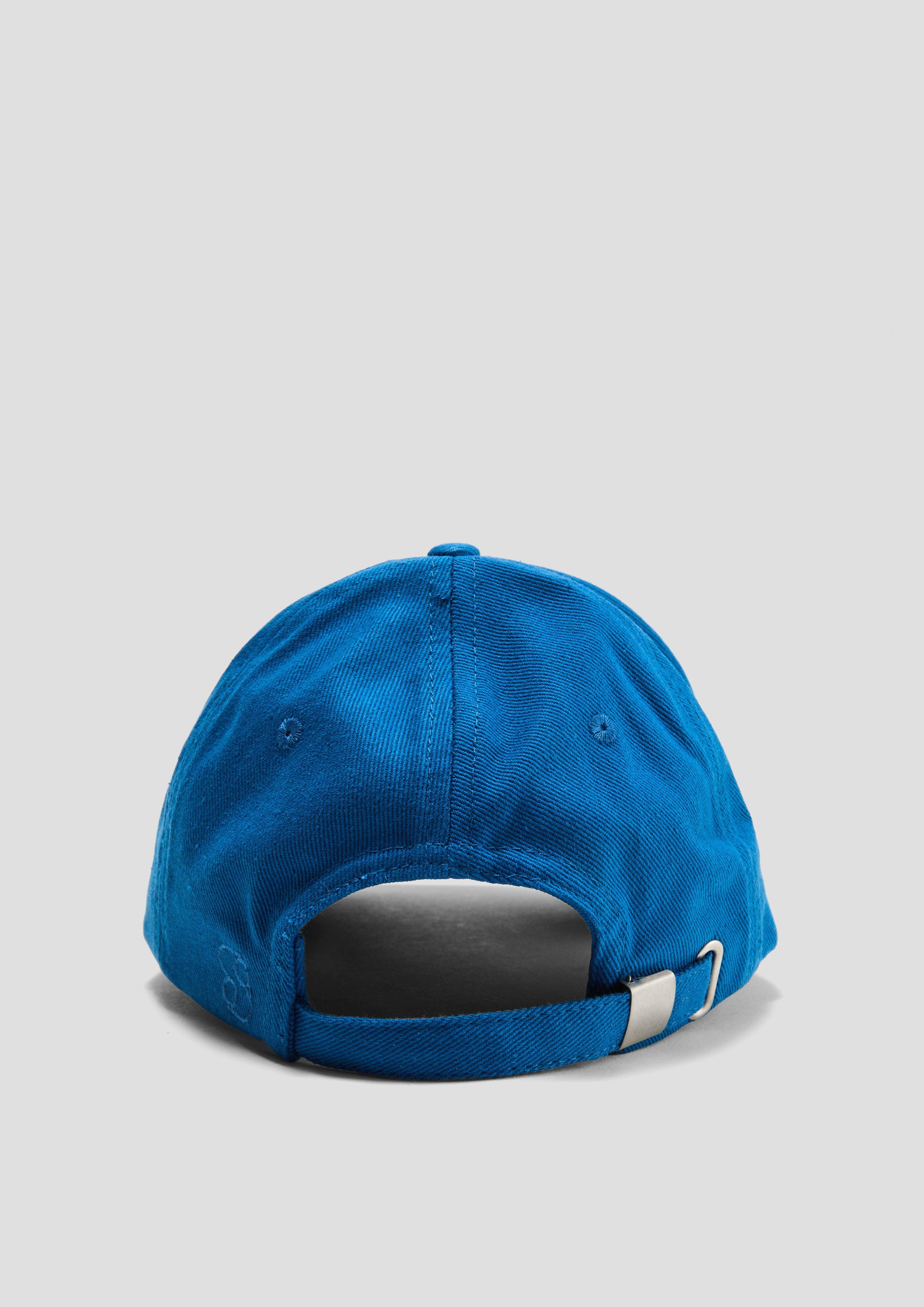 Cap aus Baumwolle  2125837-5621
