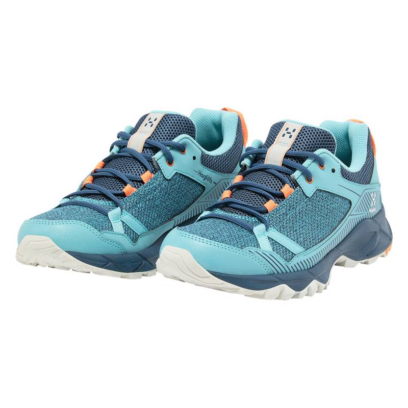 Haglöfs Trail Fuse Wanderschuhe Damen