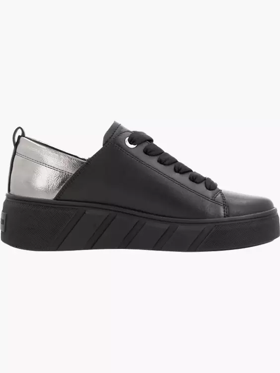 Rieker Damen Sneaker Low