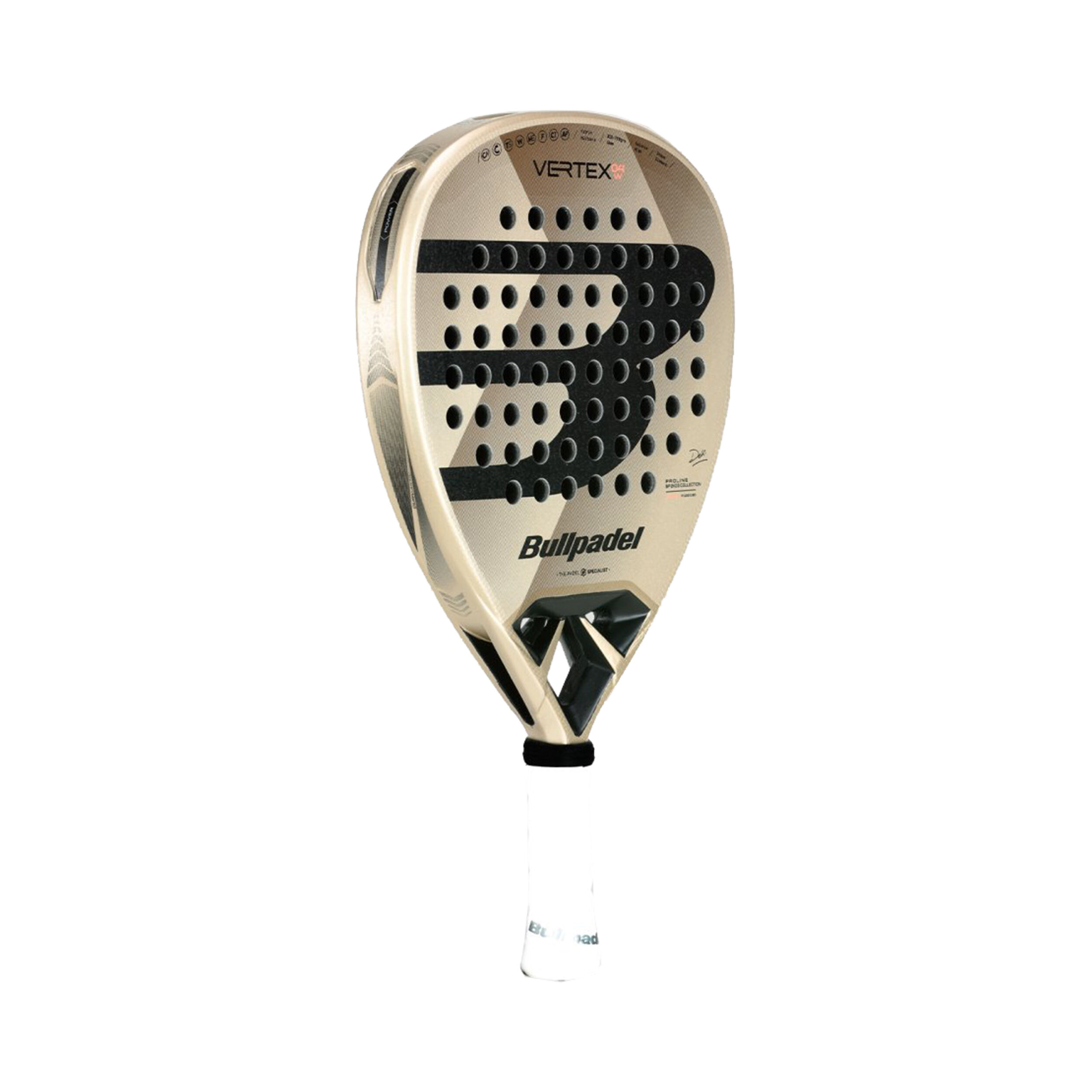 Vertex 04 W 25