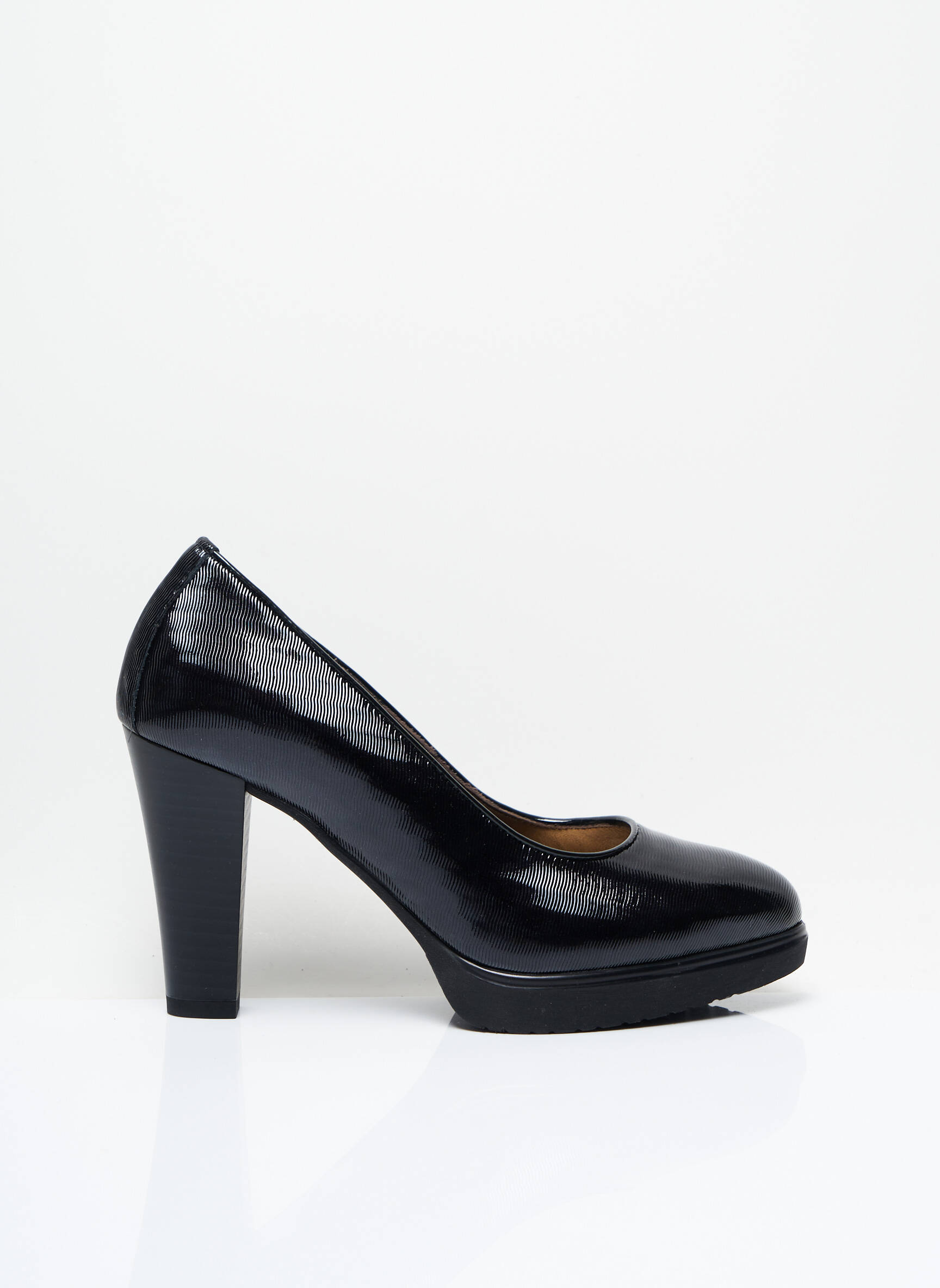 Nero Giardini Escarpins Femme couleur noir