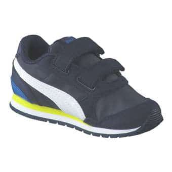 PUMA ST Runner v2 NL V Inf Sneaker in blau