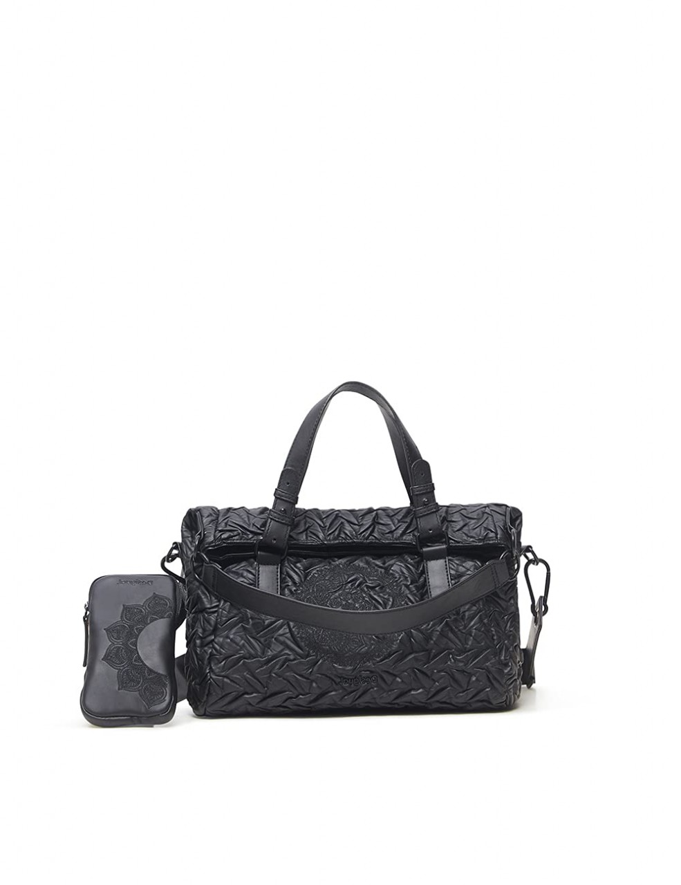 DESIGUAL Handtaschen bunt BOLS AZALEA Loverty 2.0