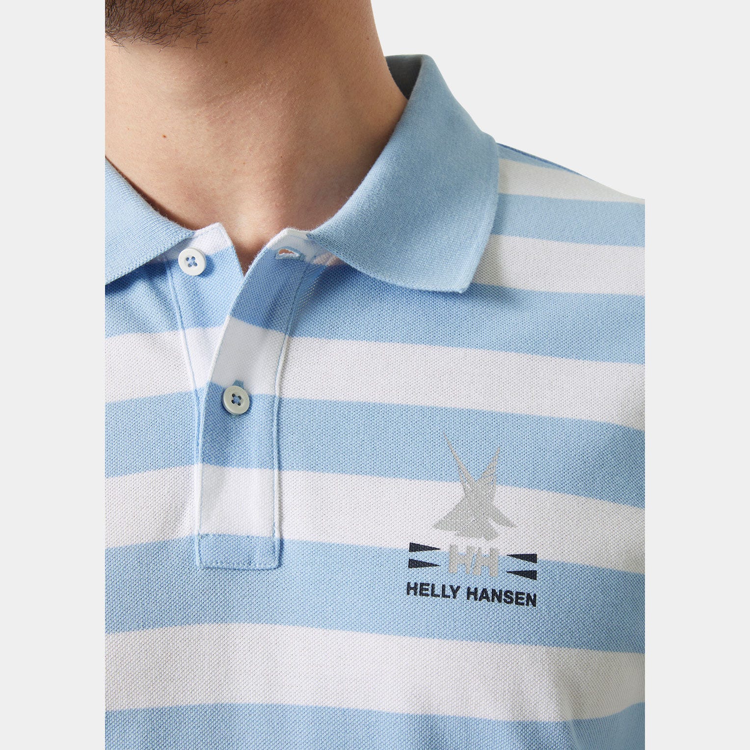 Men's Koster Polo