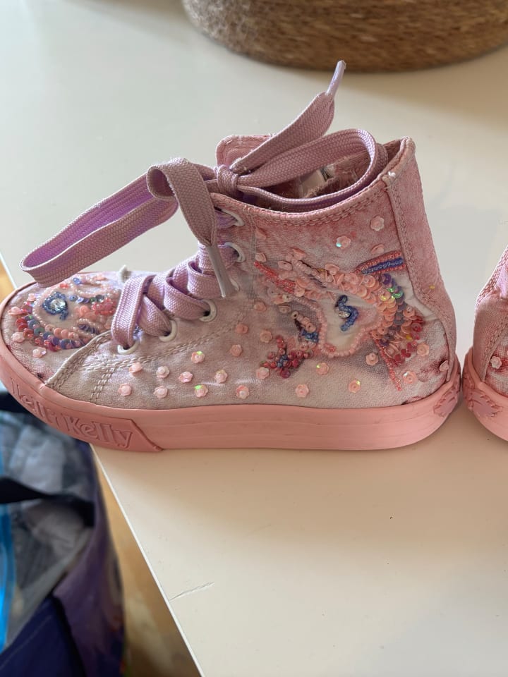 Lelli Kelly Sneakers 
