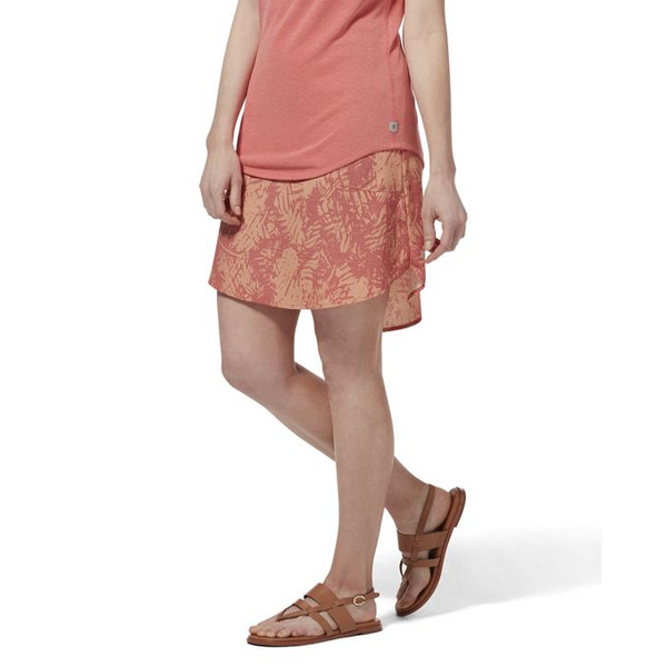 BERGEN SKIRT Damen - Rock