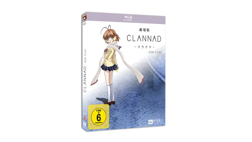 Clannad - Der Film