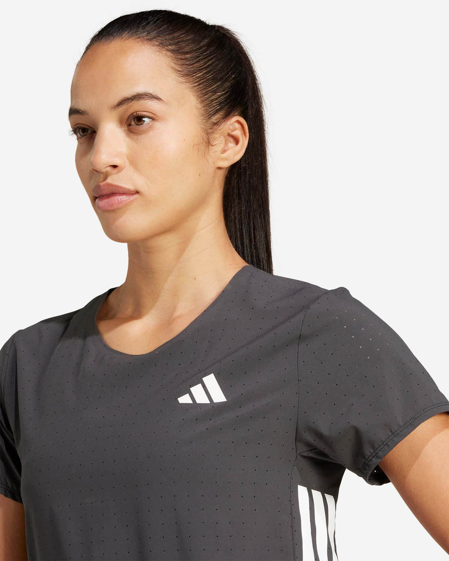 Bežecké tričko Adidas Adizero W JF3480