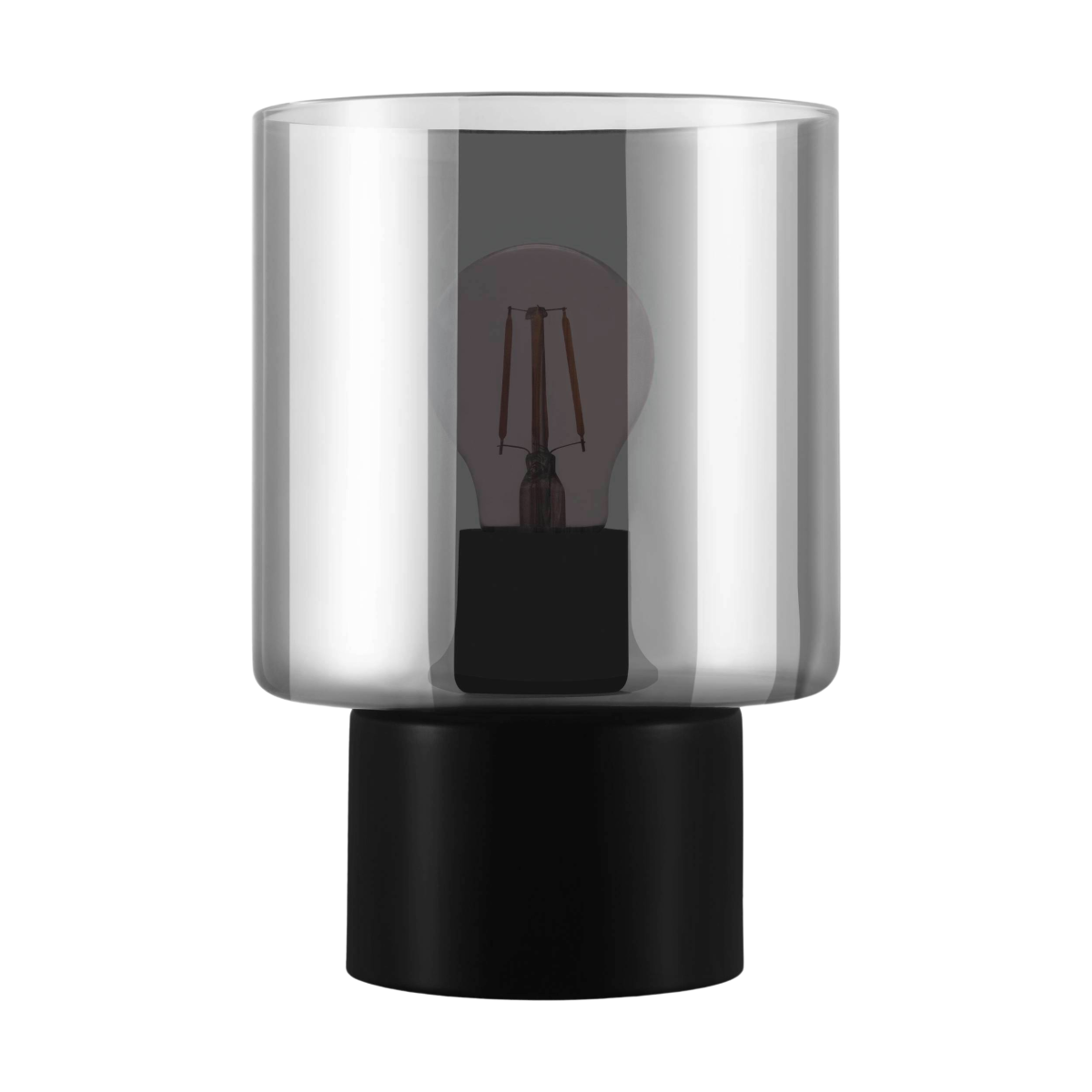 EGLO Tischlampe Gorosiba 1-flg