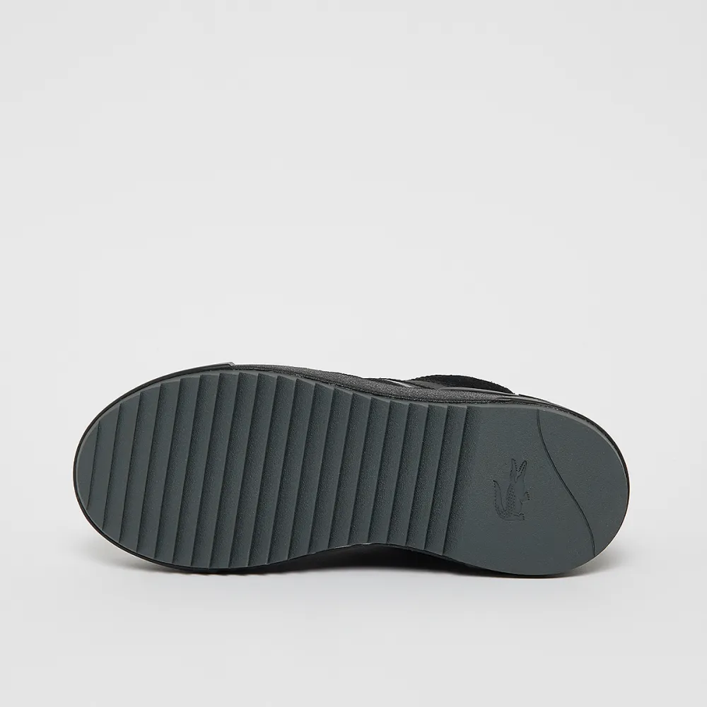 Lacoste L002 Winter MID 223 1 CFA 46CFA0036-02H / schwarz