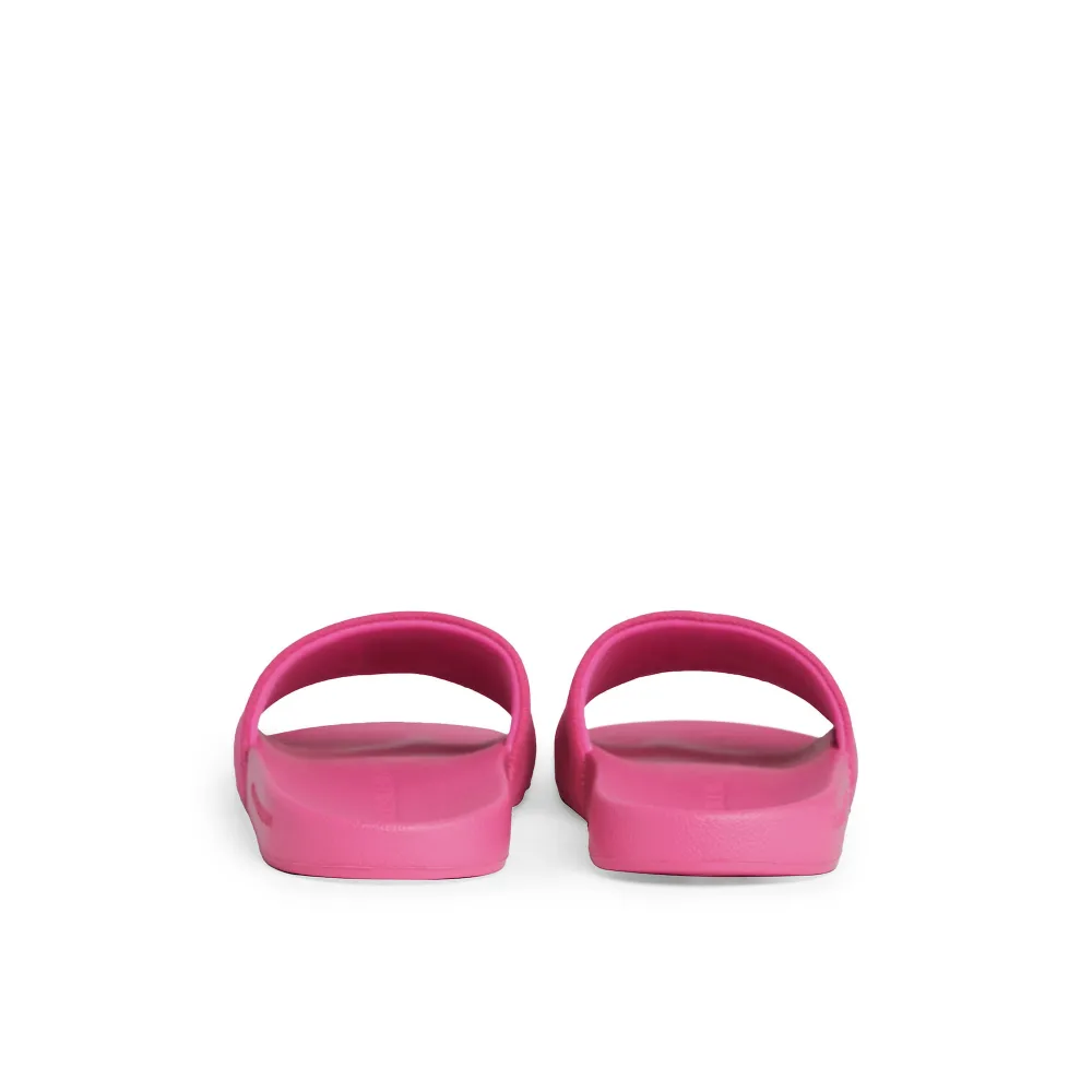 Calvin Klein Slide Monogram YW00103-0J3 / pink